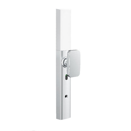 Super Slim S3 Smart Lock Sliding Door