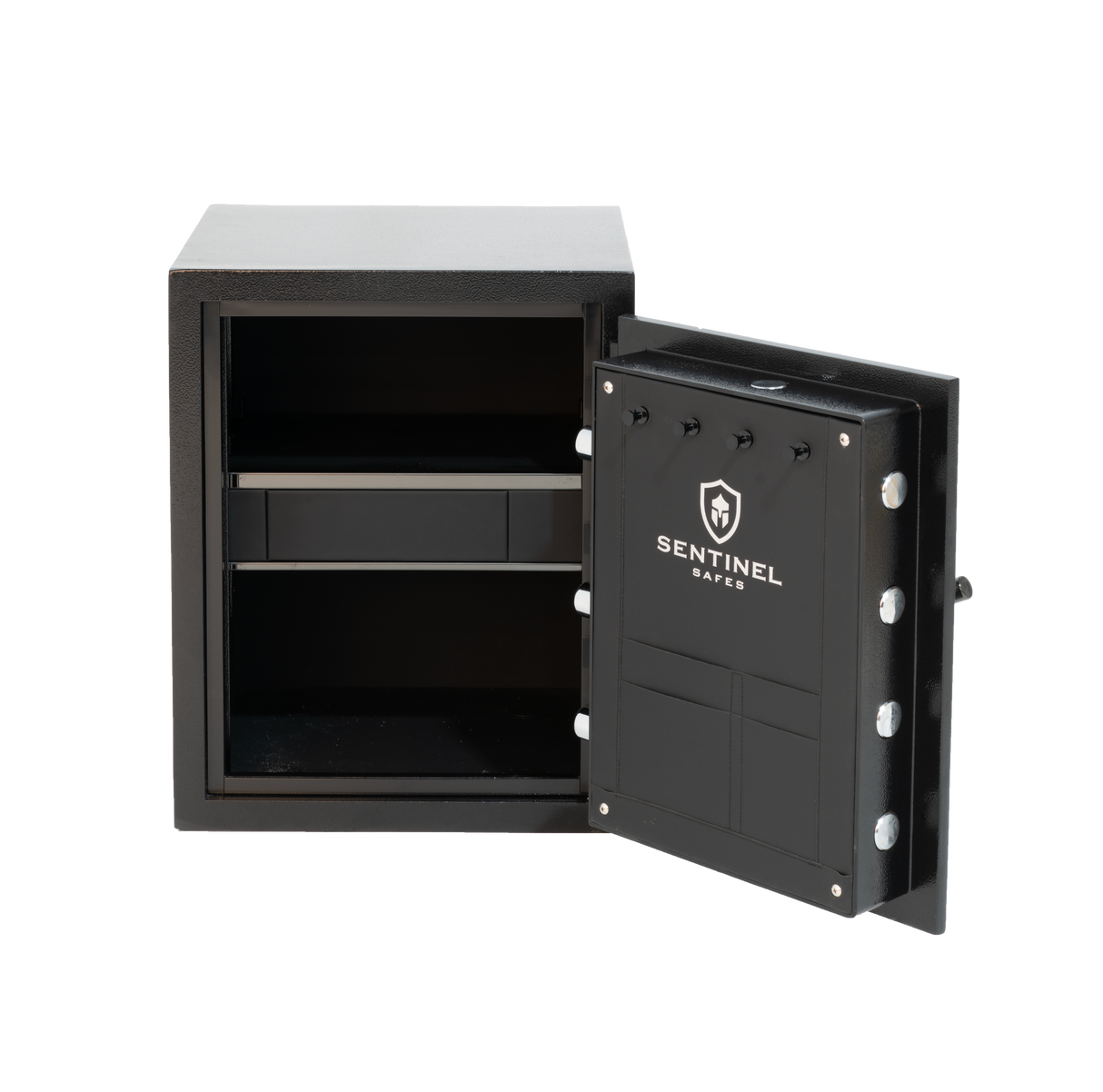 fingerprint locker