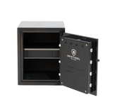 fingerprint locker
