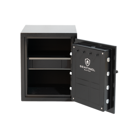 Sentinel Defender Series 2D Digital Safe (Online Only)