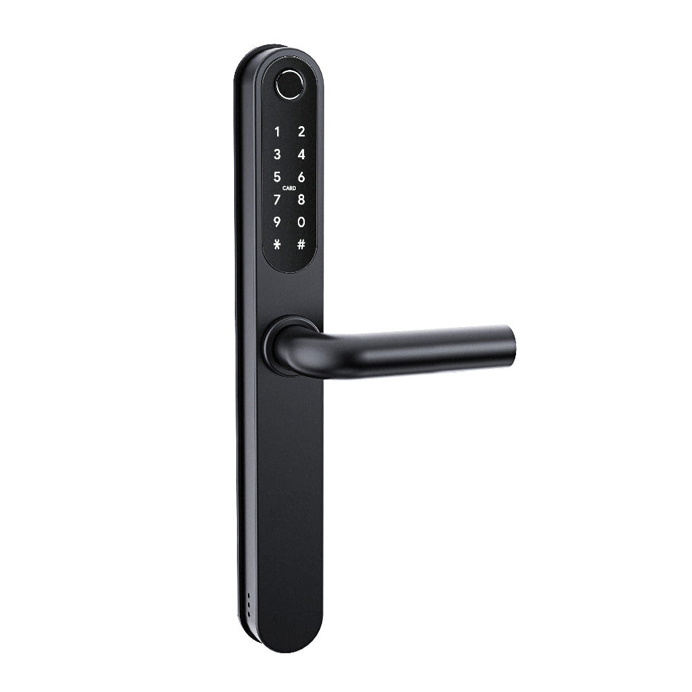 S2  - Slim Double Sided Smart lock