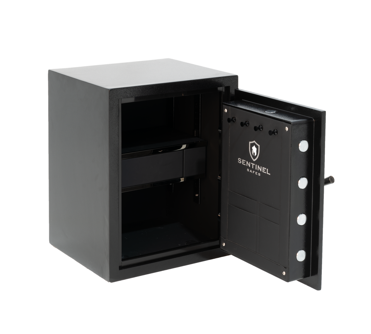 fingerprint locker