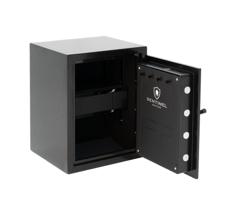 Sentinel Defender Series 2D Digital Safe (Online Only)