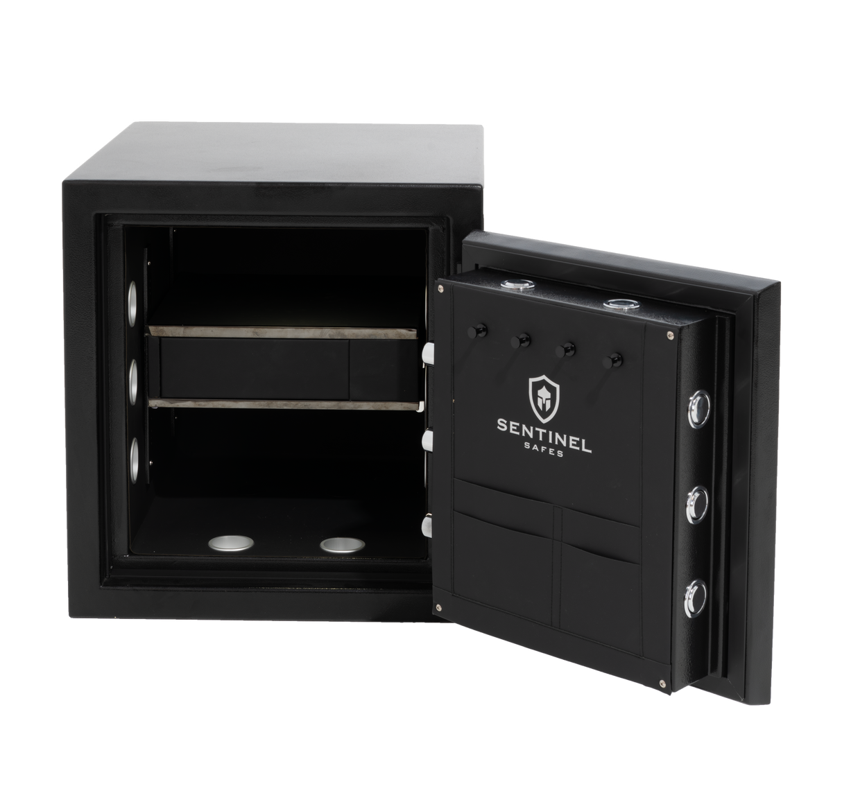 fingerprint locker