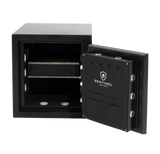 fingerprint locker