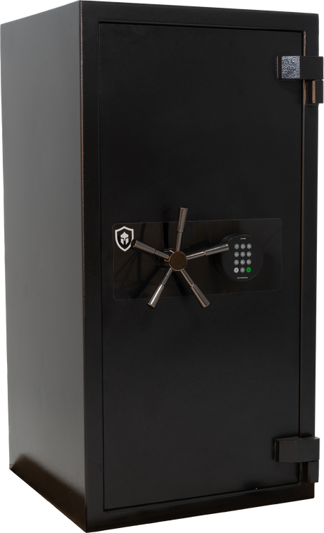 Sentinel Timeless 3D La Gard Digital Safe (Online Only)