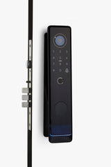 Auslock Smart Push - Pull Lock A02 (Stock Clearance)