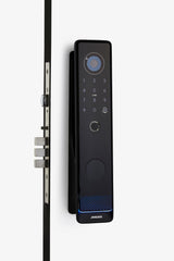 Auslock Smart Push - Pull Lock A02 (Stock Clearance)