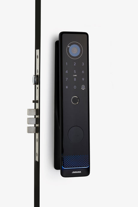 Auslock Smart Push - Pull Lock A02 (Stock Clearance)