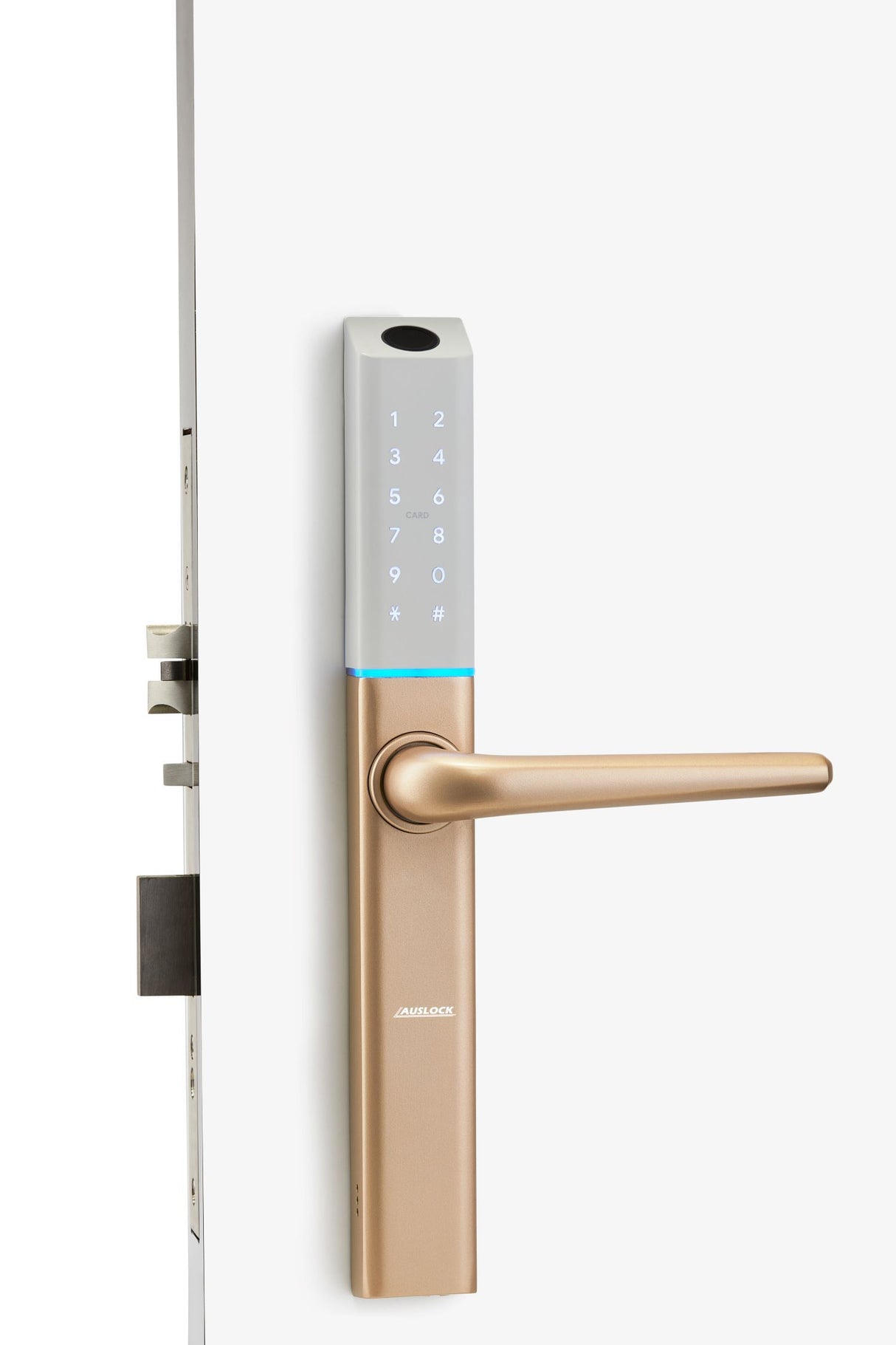 Super Slim Smart Lock S3