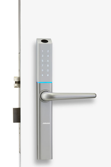Super Slim Smart Lock S3
