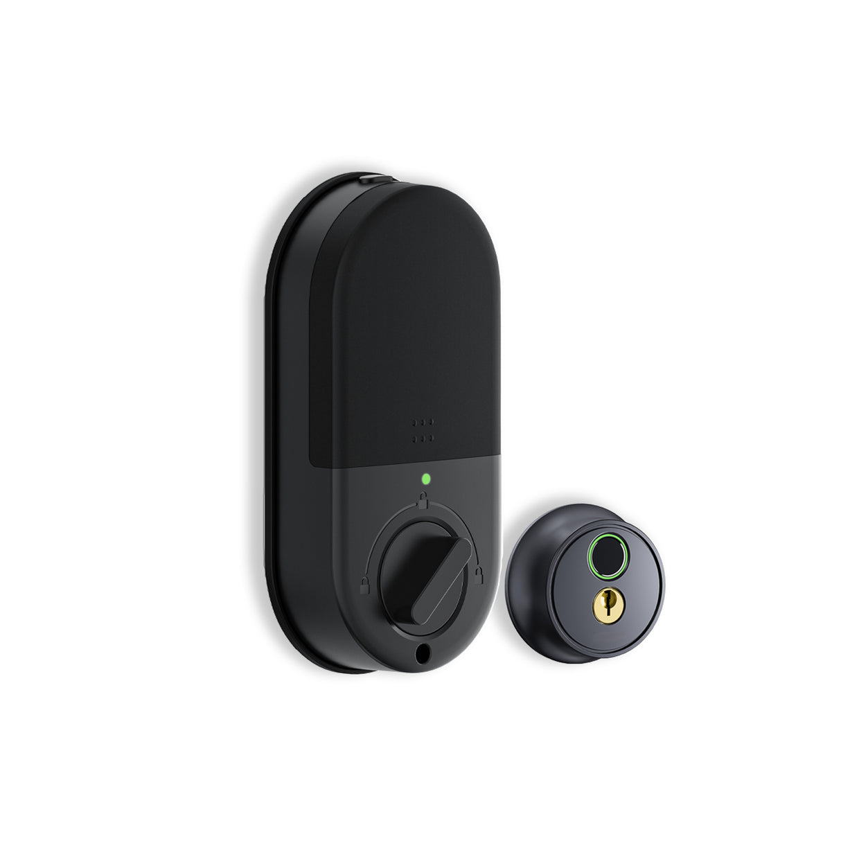 Smart Simple Dead Bolt - Auslock T2