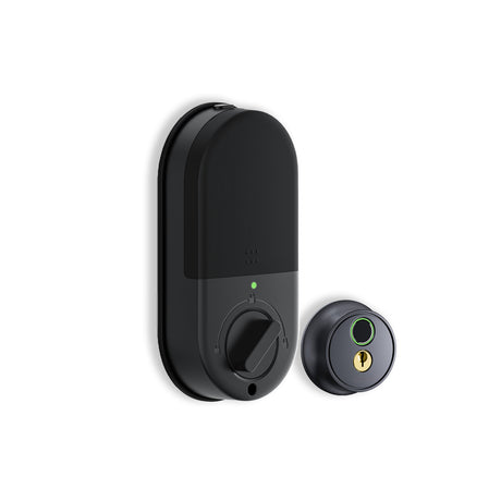 Smart Simple Dead Bolt - Auslock T2