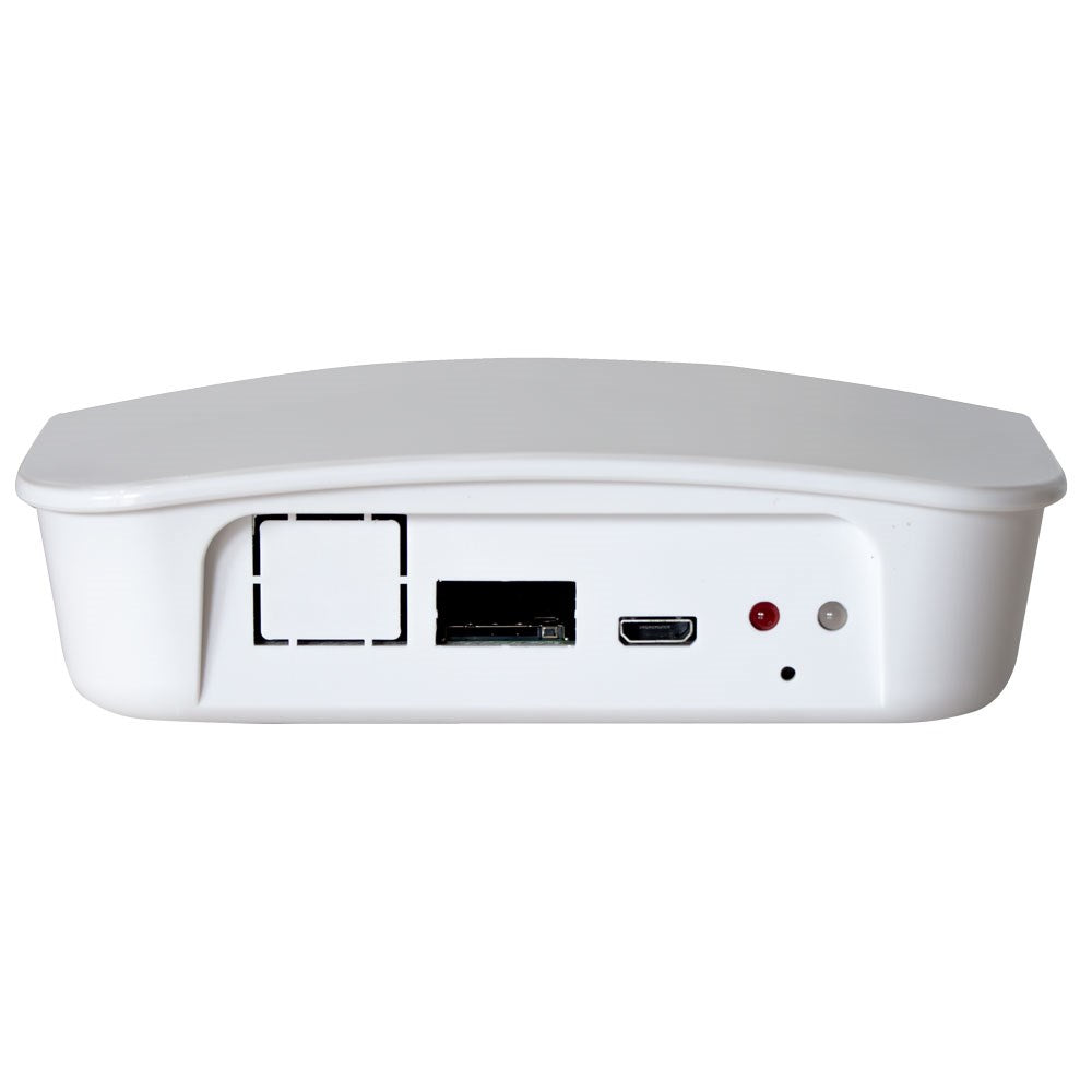 G4 - 4G Sim Card Gateway