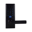 fingerprint locks