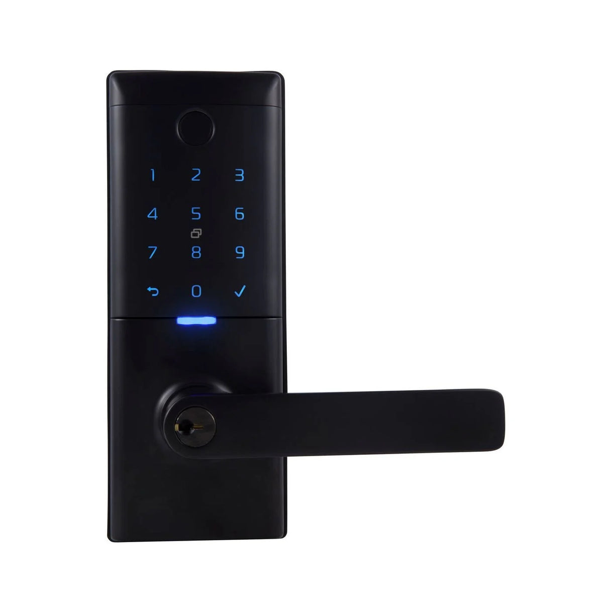 fingerprint locks