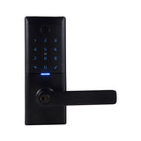 fingerprint locks