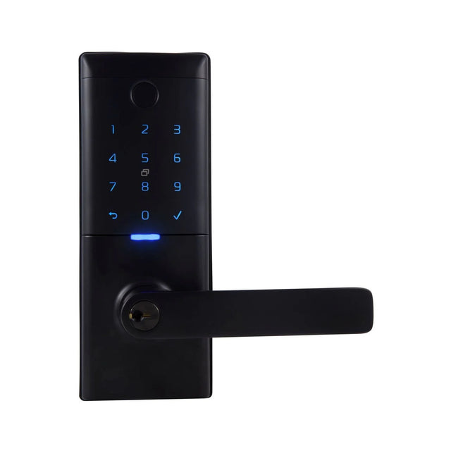 fingerprint locks