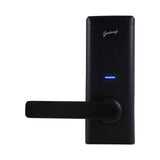 slim smart lock