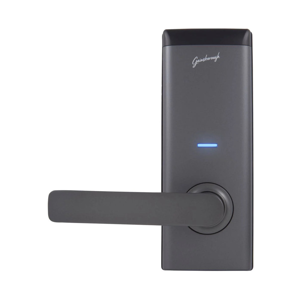 electronic locks front door
