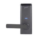 electronic locks front door