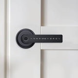 fingerprint lock
