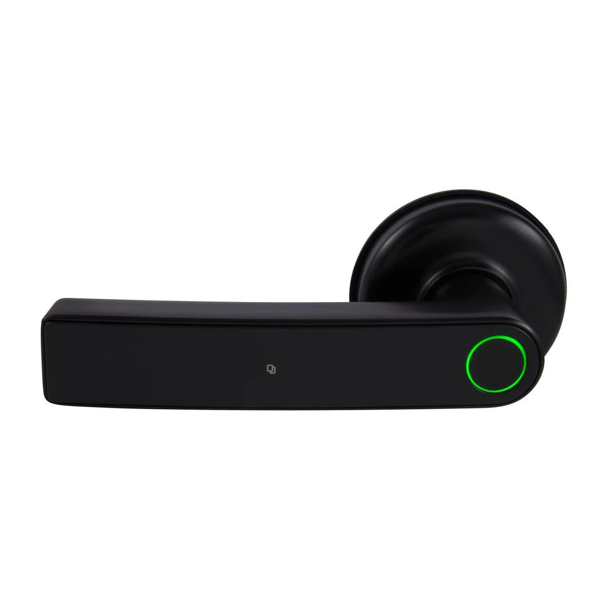 fingerprint lock