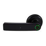 fingerprint lock