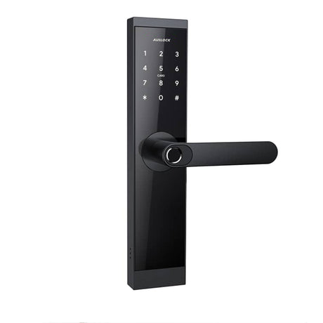 Handy Series – H05 Keyless Entry Smart Door Lock