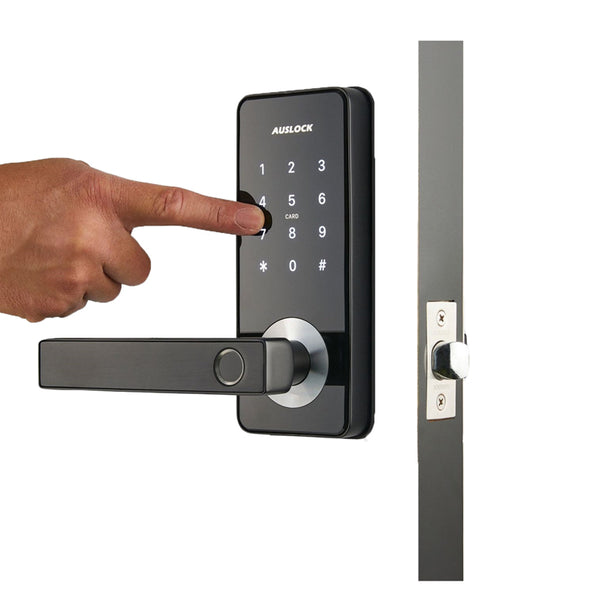 PIN Code Door Locks Australia | Smart Lock Warehouse