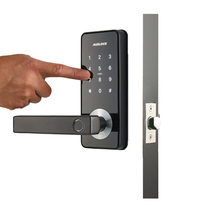 PIN Code Door Locks Australia | Smart Lock Warehouse