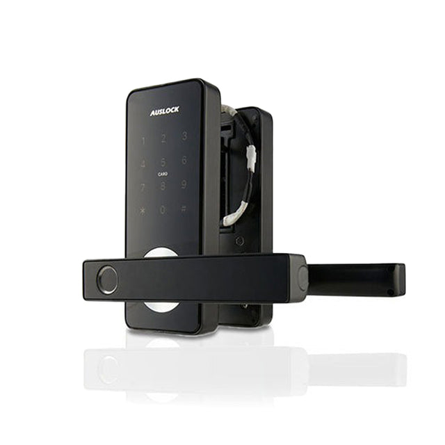 Smart Lock Australia