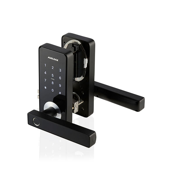 Handy Series 11B Fingerprint Lock Model – Fingerprint Lock
