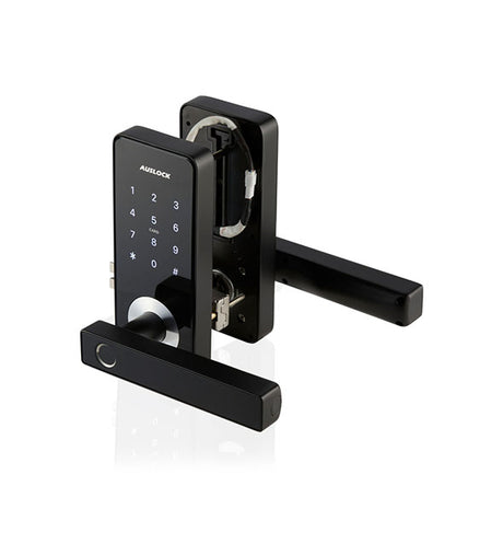 Handy Series 11B Fingerprint Lock Model – Fingerprint Lock