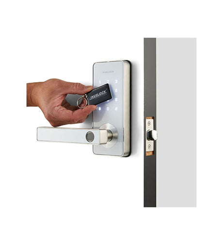 Handy Series 11B Fingerprint Lock Model – Fingerprint Lock