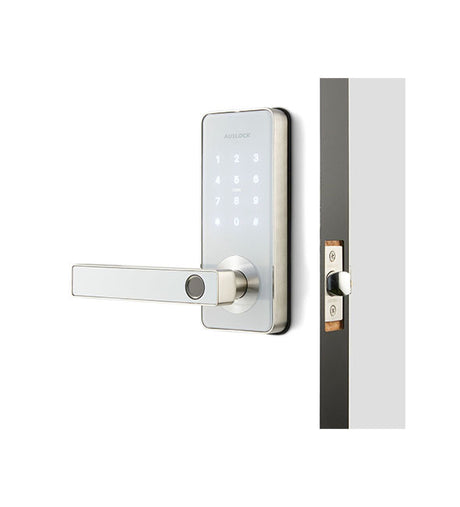 Handy Series 11B Fingerprint Lock Model – Fingerprint Lock