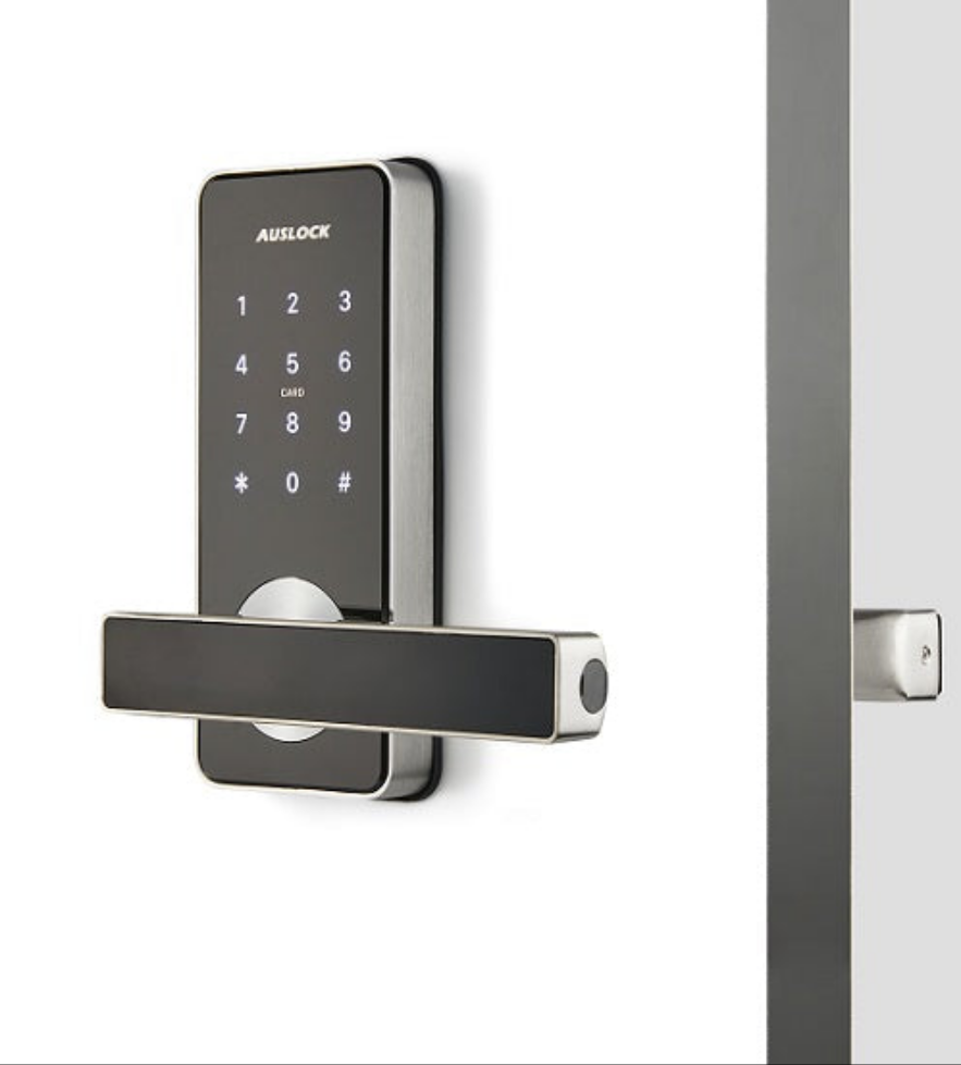 Handy Series Non-Fingerprint H11A