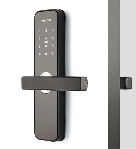 Handy Series 31A Smart Door Lock (Non-Fingerprint)