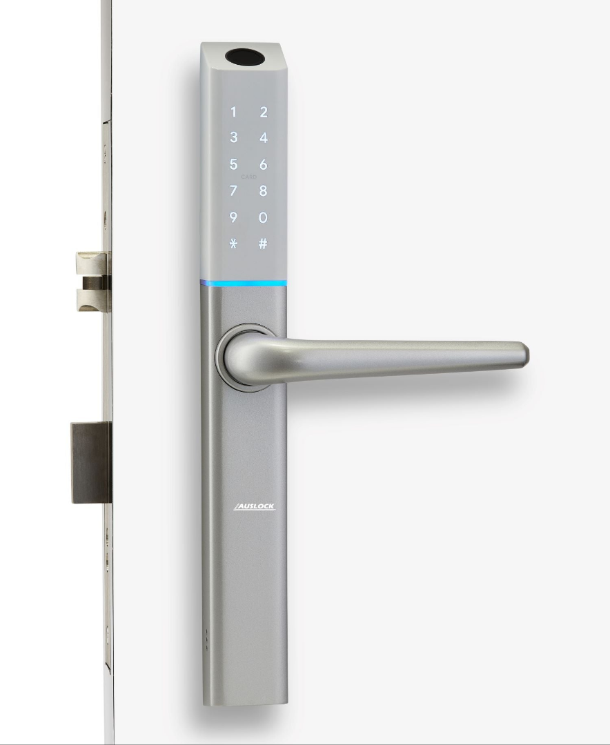 Super Slim Smart Lock S3