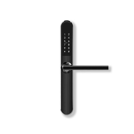 Slim Smart Lock - Ultra Slim 38mm Non-Fingerprint S31A