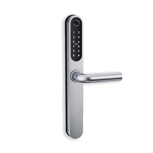 Slim Smart Door Lock