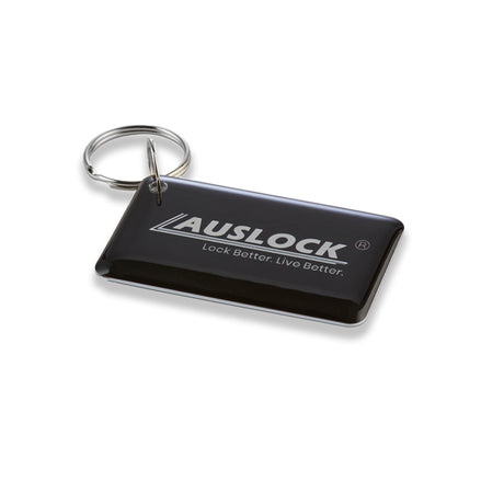 AUSLOCK -   3 x RFID Cards