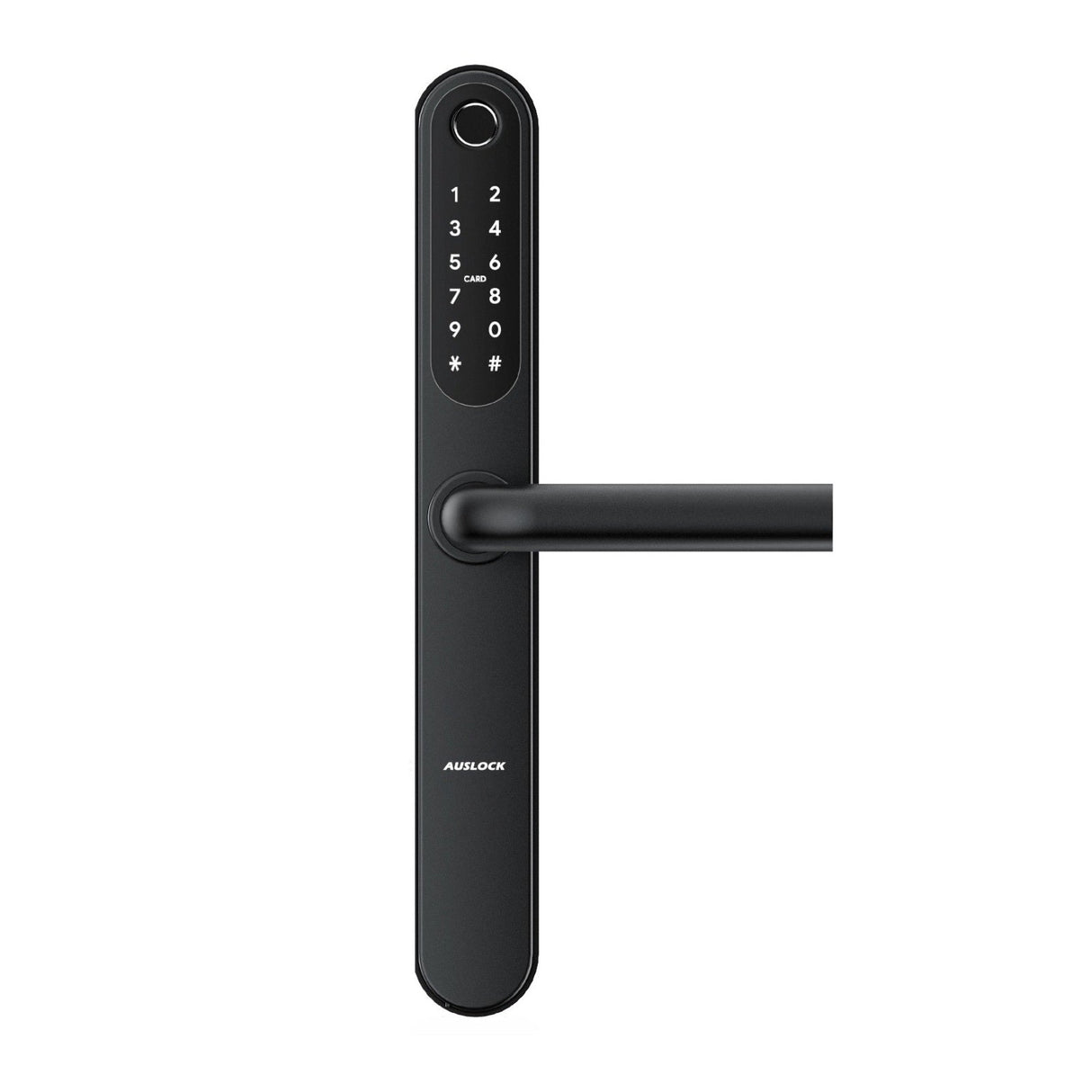 S2  - Slim Double Sided Smart lock