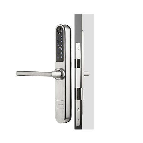 Fingerprint Smart Door Lock