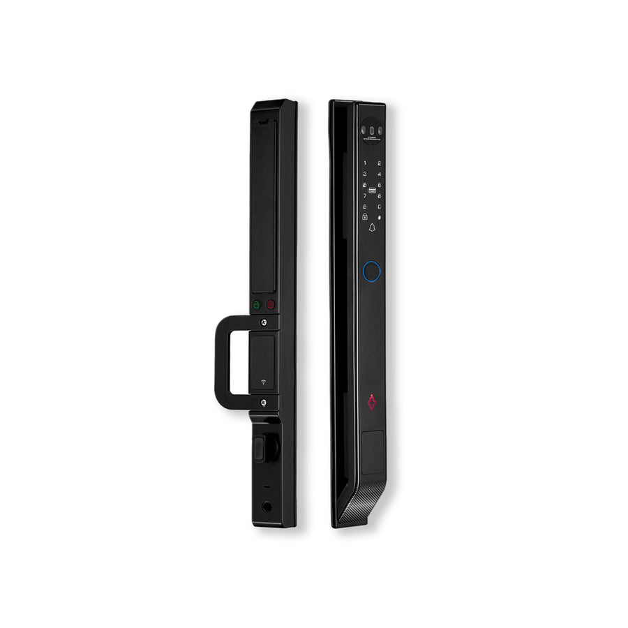 Sliding Glass Door Smart Locks Australia | Smart Lock Warehouse