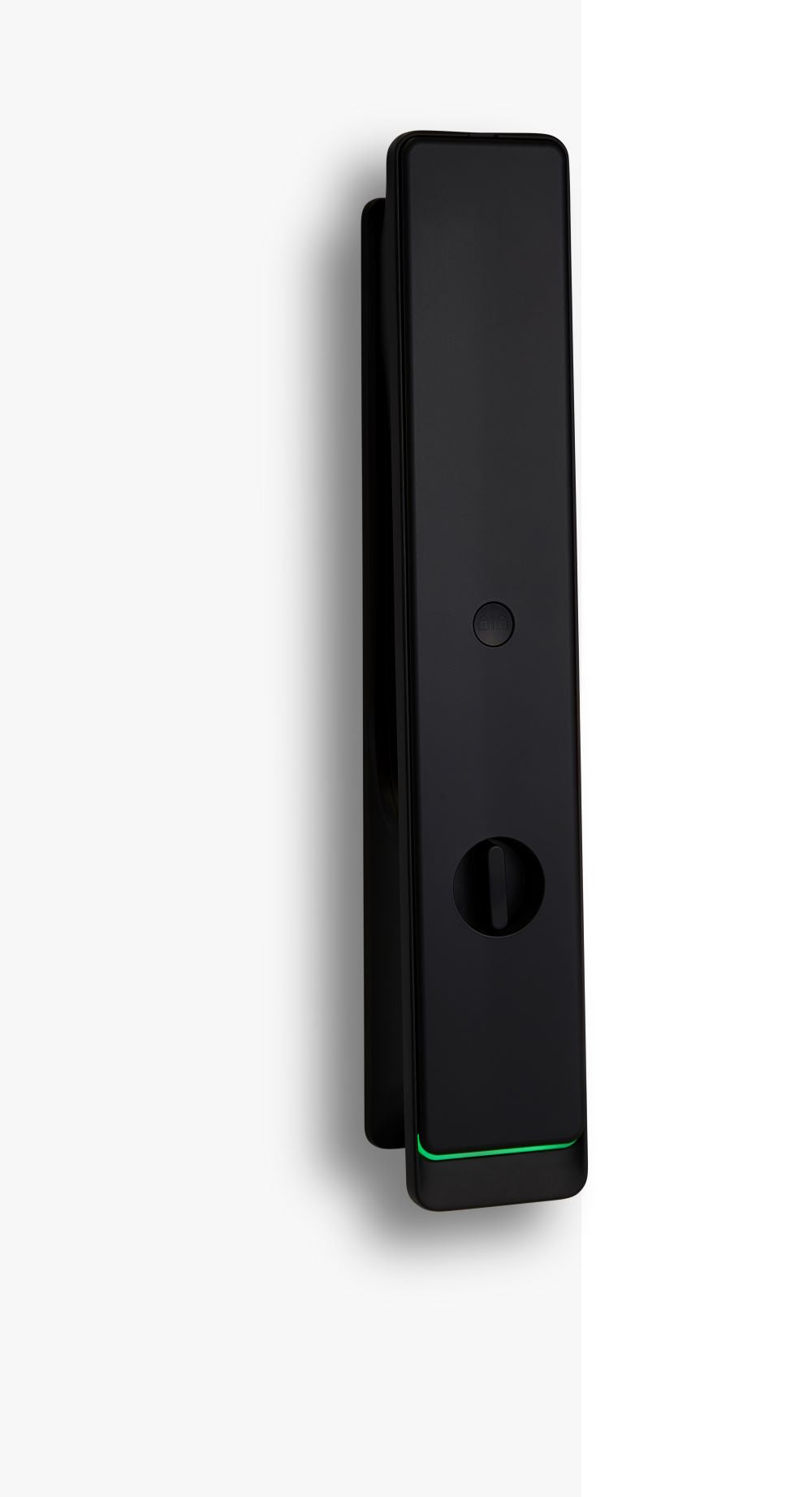 Smart Push - Pull Lock A01 (In Stock Now)