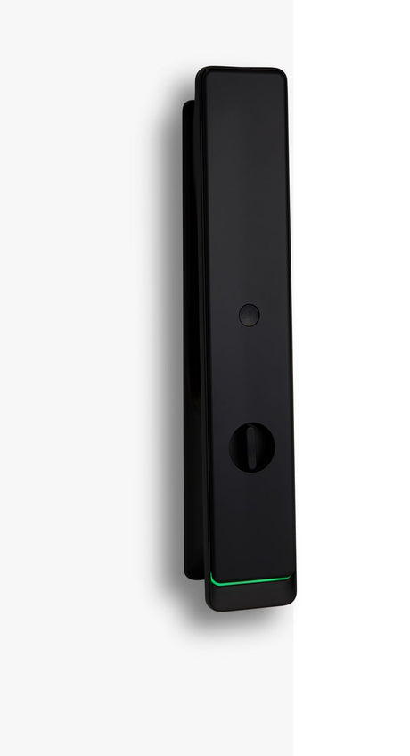 Smart Push - Pull Lock A01 (In Stock Now)