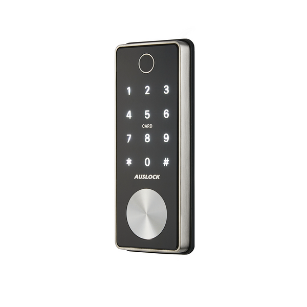 PIN Code Door Locks Australia | Smart Lock Warehouse