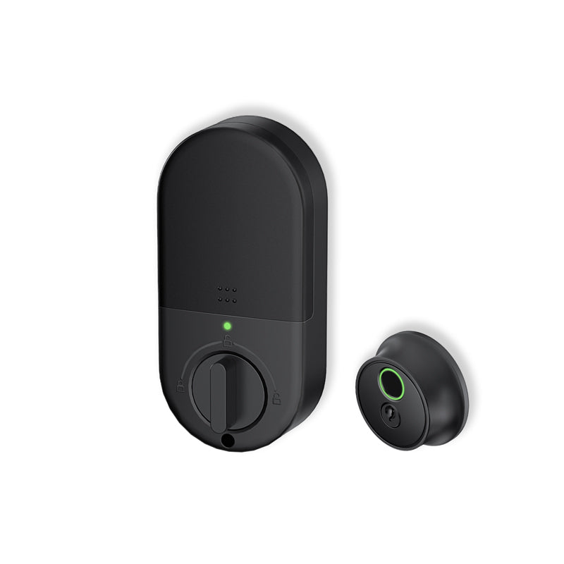 Smart Simple Dead Bolt - Auslock T2