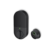 Smart Simple Dead Bolt - Auslock T2
